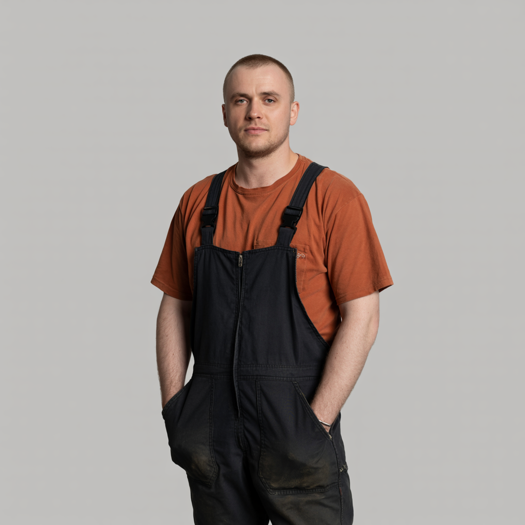Сергей Кузнецов — мастер-универсал ProFixNow, 5+ лет опыта